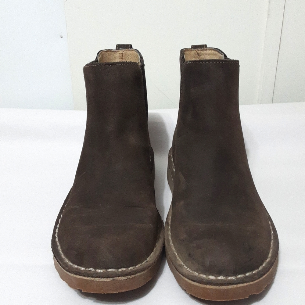 L. L. Bean Stonington Women's 6M Chelsea Boots